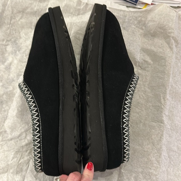 Ugg Tasman Mens Slipper Size 10 - Picture 5 of 7